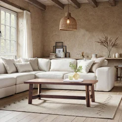 Colt Modern Farmhouse Easy Assembly 48