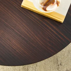 Colt Modern Farmhouse Easy Assembly 36" Coffee Table