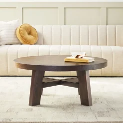 Colt Modern Farmhouse Easy Assembly 36