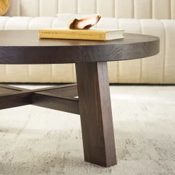Colt Modern Farmhouse Easy Assembly 36