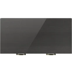 Contemporary Modern Entryway Accent Cabinet