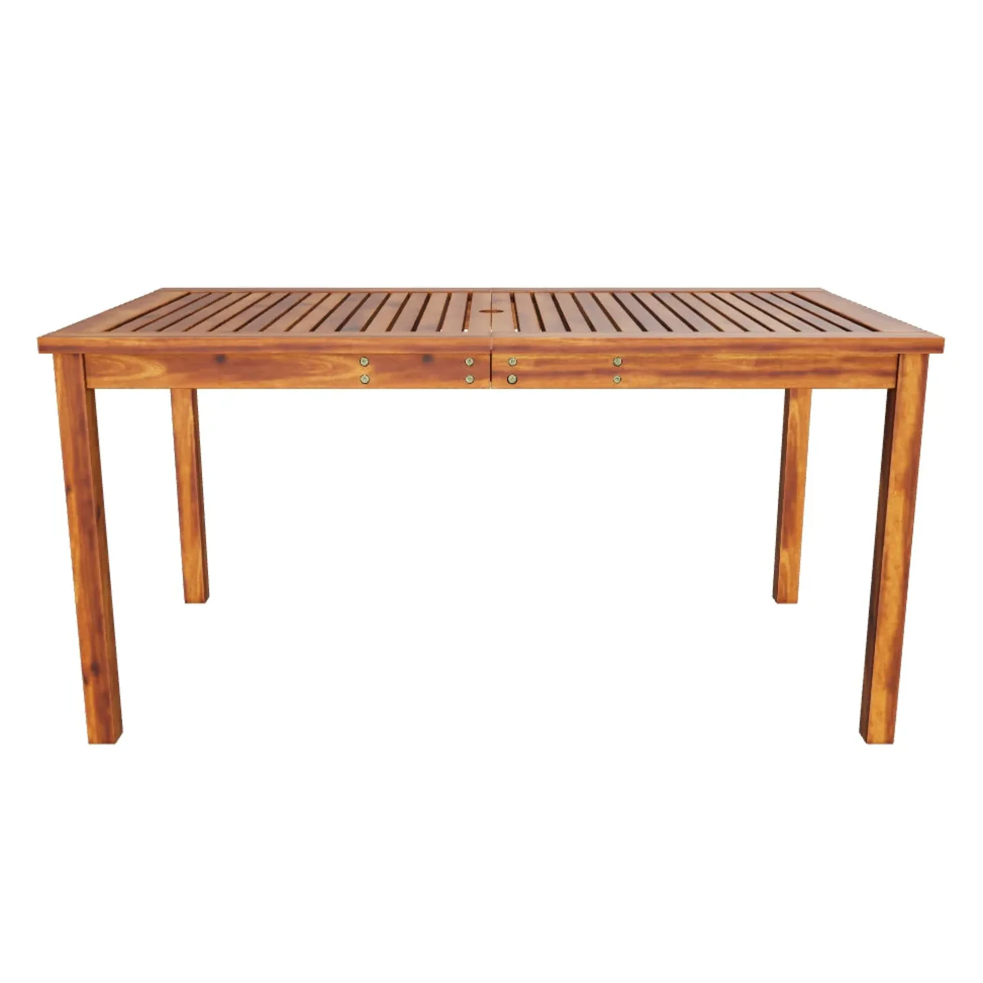 Crosswinds Patio Dining Table