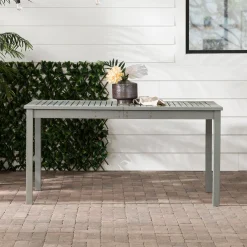 Crosswinds Patio Dining Table