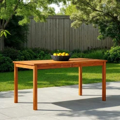 Crosswinds Patio Dining Table