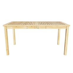 Crosswinds Patio Dining Table