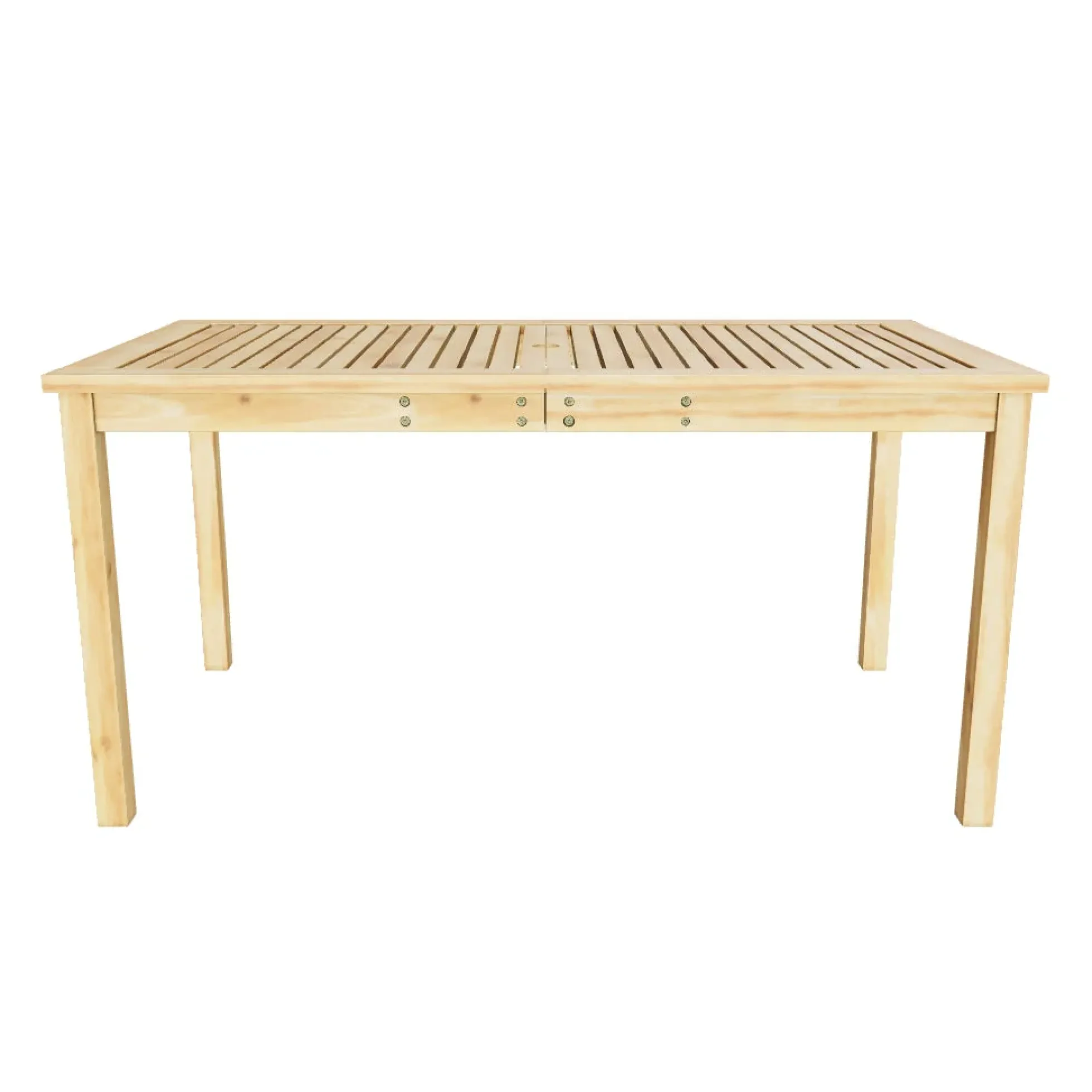 Crosswinds Patio Dining Table