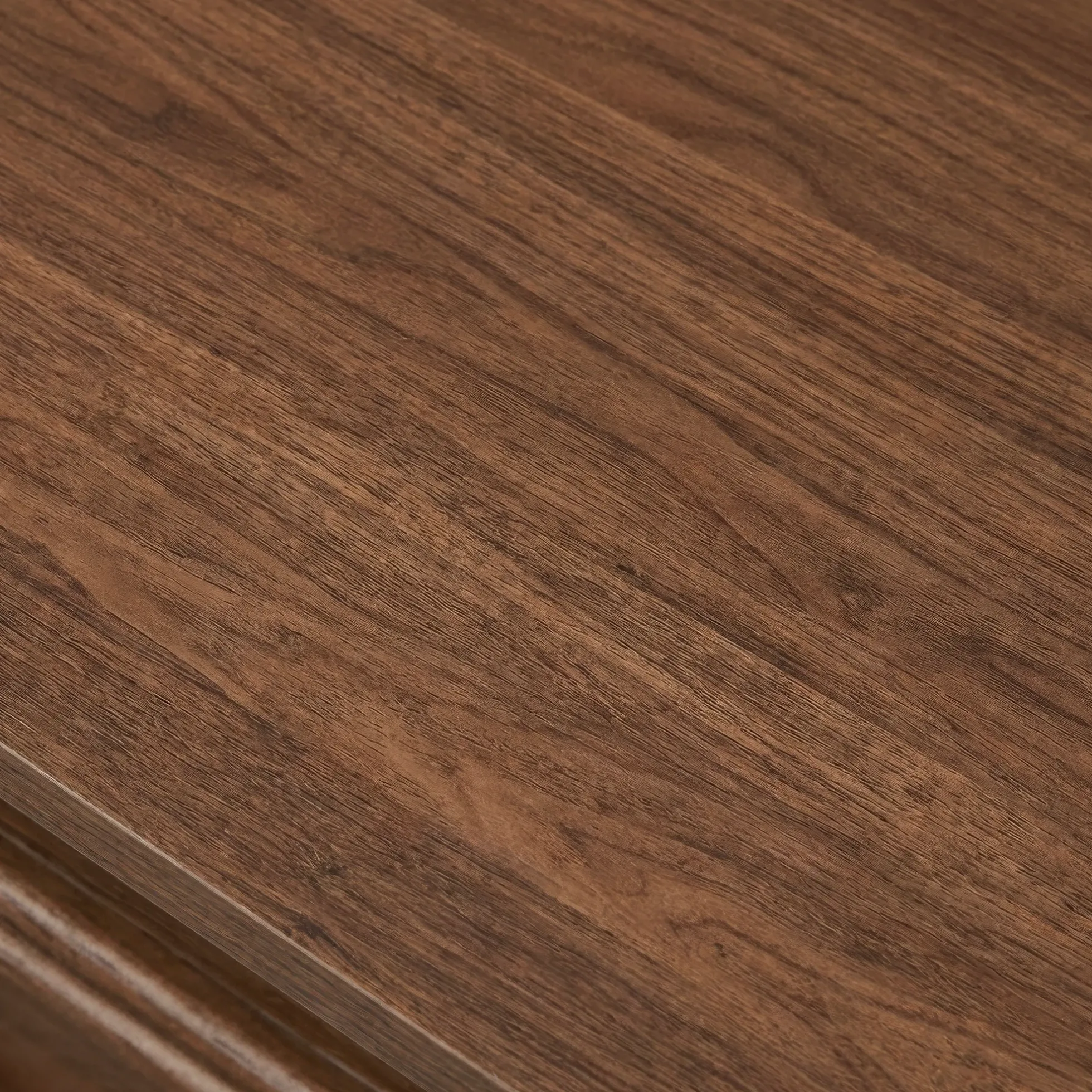 Diedra Modern Side Table with Drawers