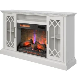 duraflame® Electric Fireplace Farmhouse 65