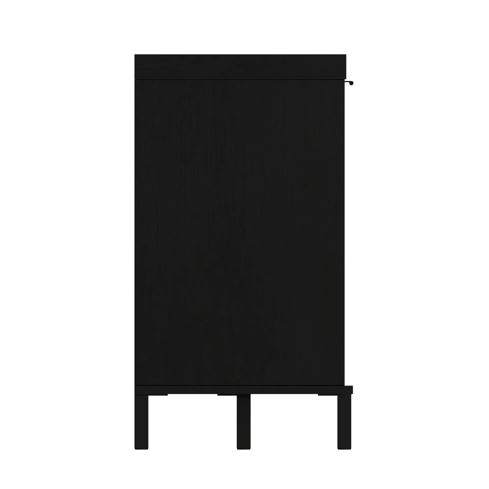 duraflame® Electric Fireplace TV Stand with Modern LED Lights and Storage