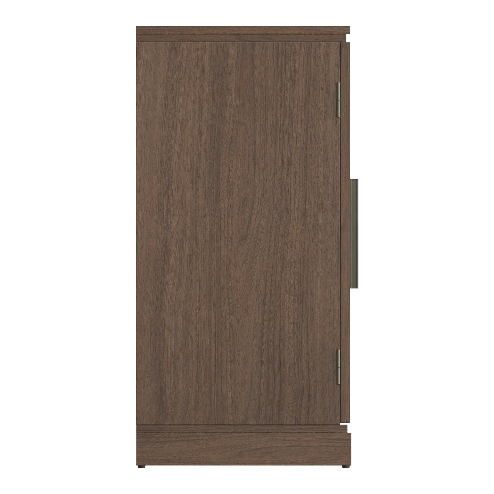 duraflame® Electric Fireplace Farmhouse 55" TV Stand