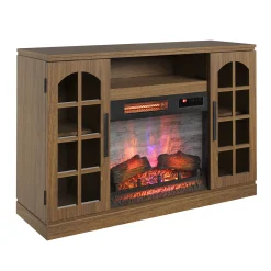 duraflame® Electric Fireplace Farmhouse 55