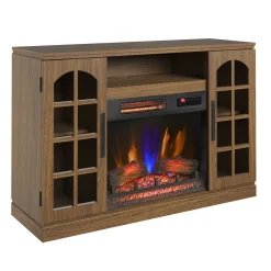duraflame® Electric Fireplace Farmhouse 55