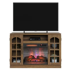 duraflame® Electric Fireplace Farmhouse 55