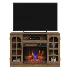 duraflame® Electric Fireplace Farmhouse 55