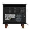 duraflame® Electric Fireplace Portable Space Heater