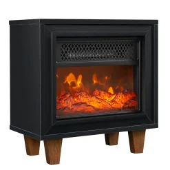duraflame® Electric Fireplace Portable Space Heater