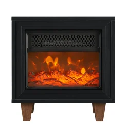 duraflame® Electric Fireplace Portable Space Heater