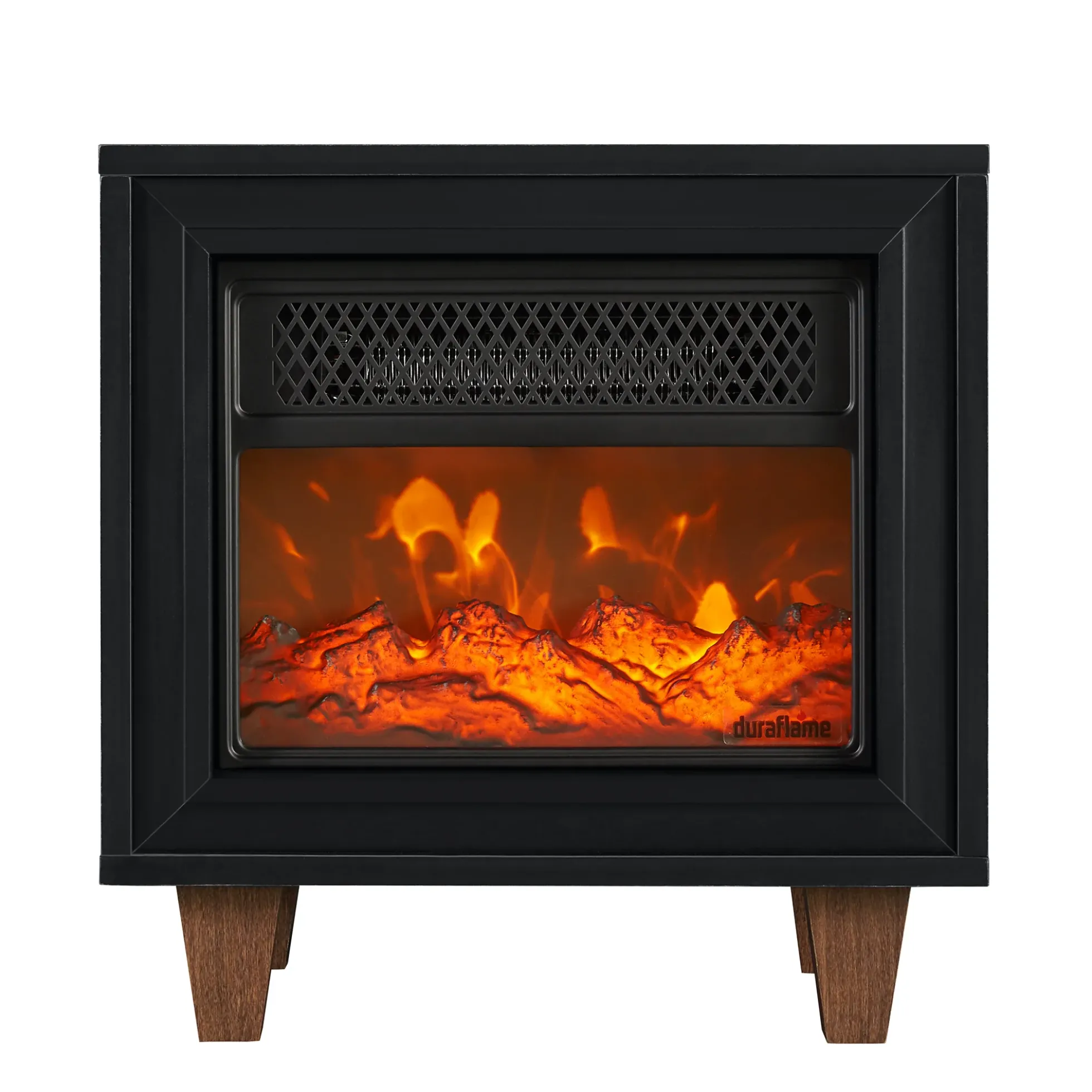 duraflame® Electric Fireplace Portable Space Heater