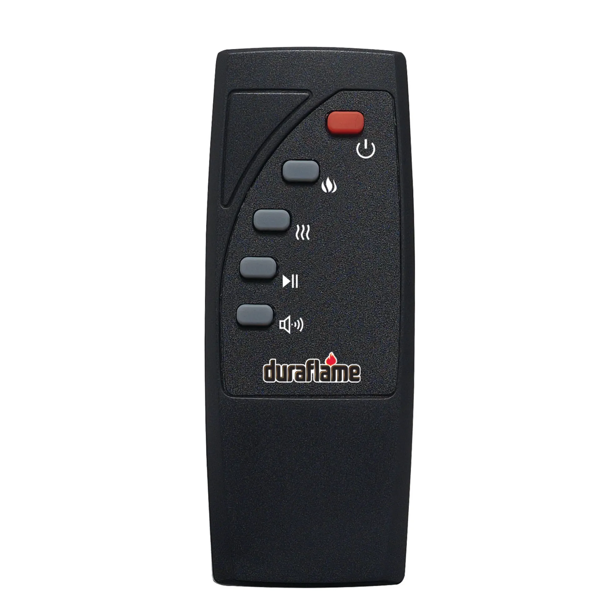 duraflame® Electric Infrared Log Set with Crackling Sound Effect & Remote Control