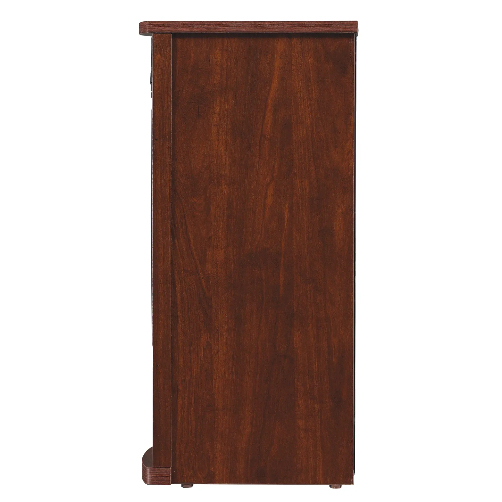 duraflame® Electric Infrared Oscillating Tower Space Heater