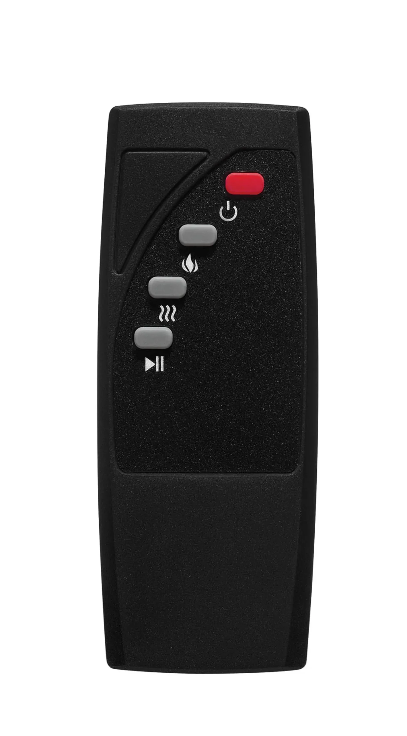 duraflame® Electric Log Set Heater with Remote Control