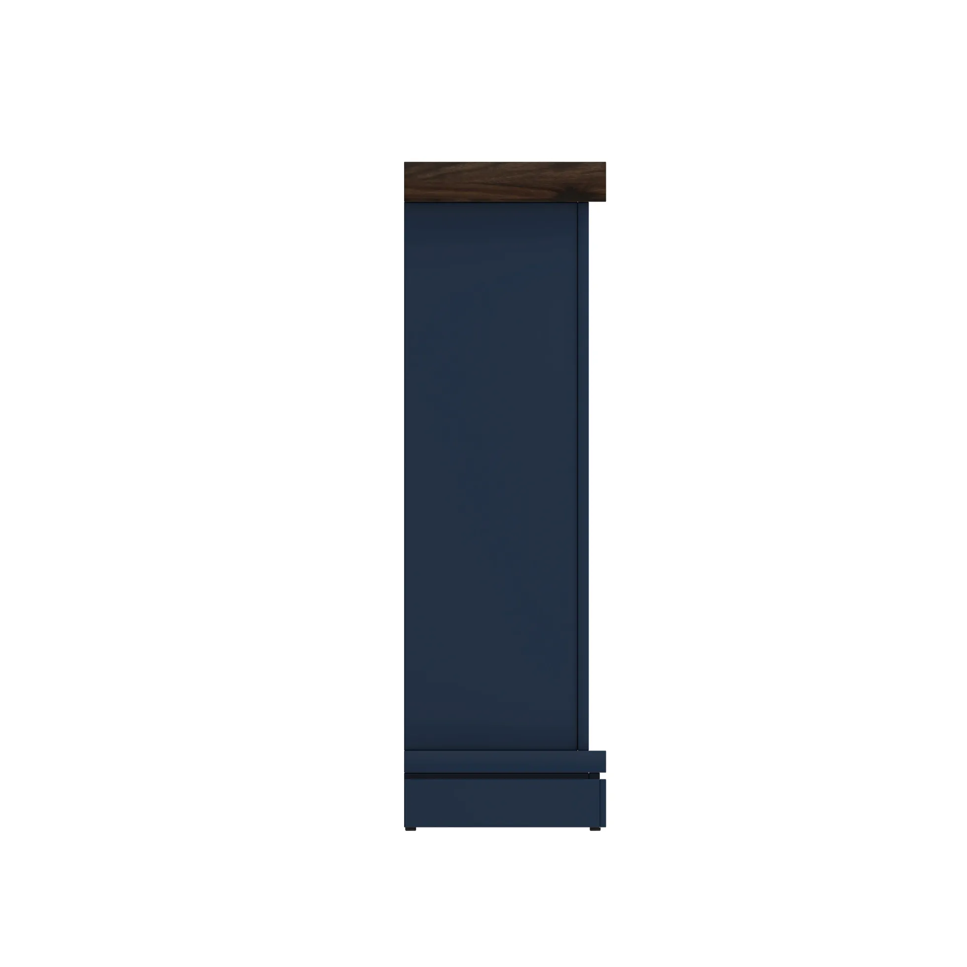 duraflame® Farmhouse Shiplap Electric Fireplace Wall Mantel