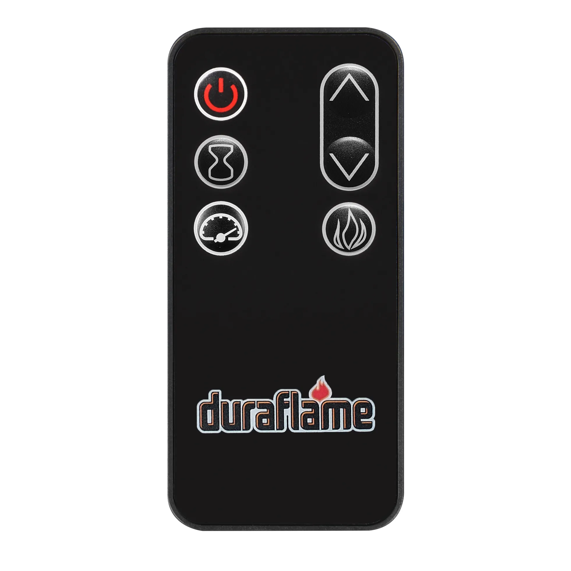 duraflame® Farmhouse Shiplap Electric Fireplace Wall Mantel