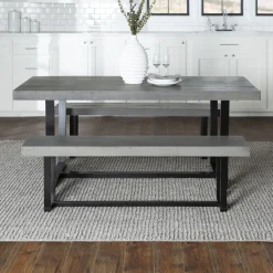 Durango 3-Piece Dining Set