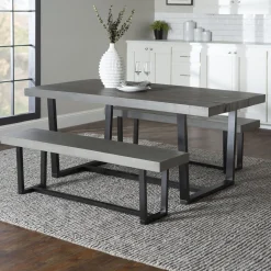 Durango 3-Piece Dining Set