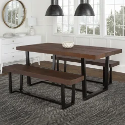 Durango 3-Piece Dining Set