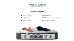 Essential WE Original Firm Mattress