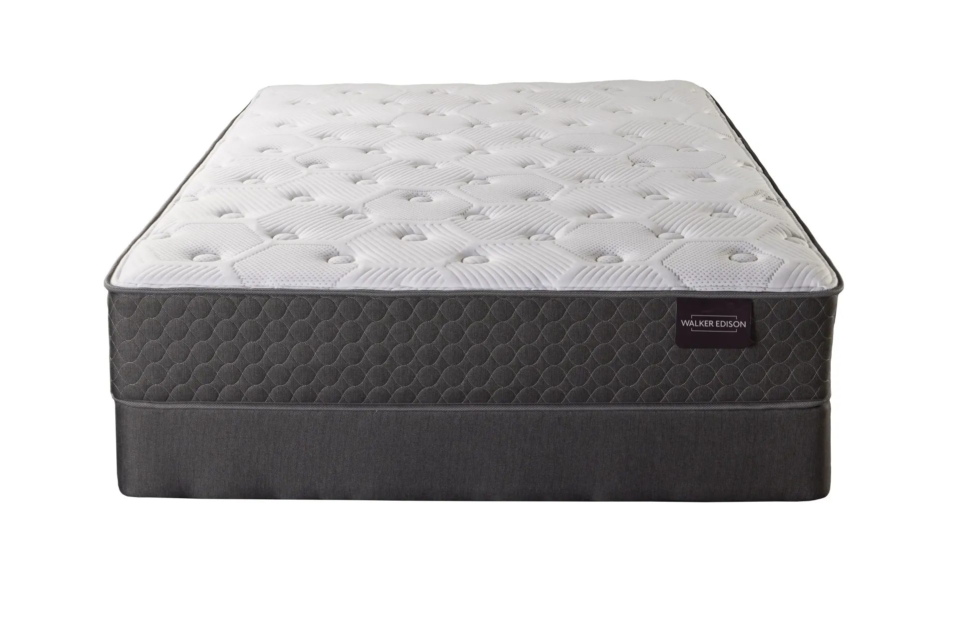 Essential WE Original Plush Mattress