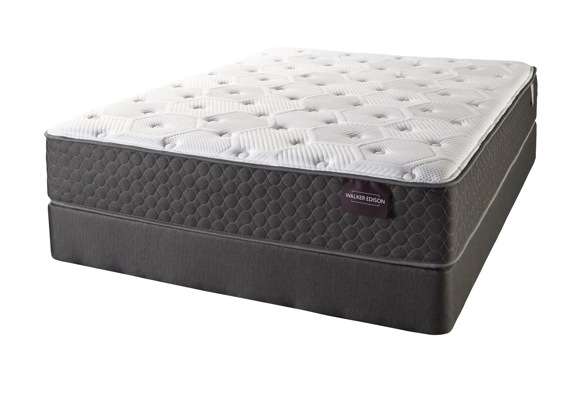 Essential WE Original Plush Mattress