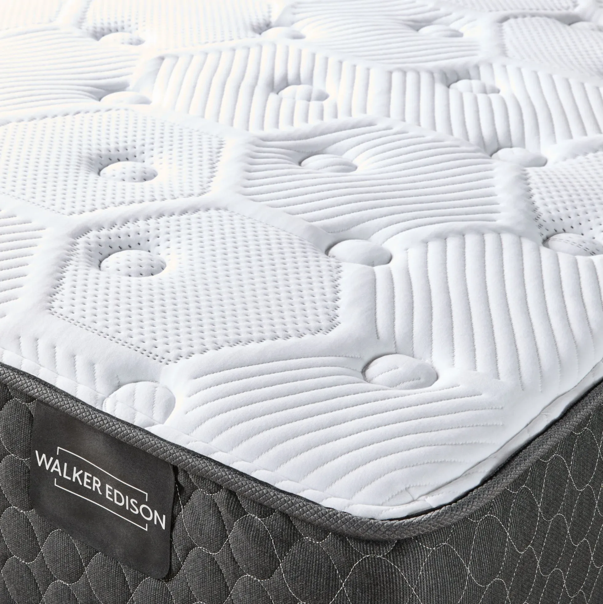 Essential WE Original Plush Mattress