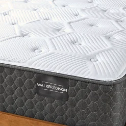 Essential WE Original Plush Mattress
