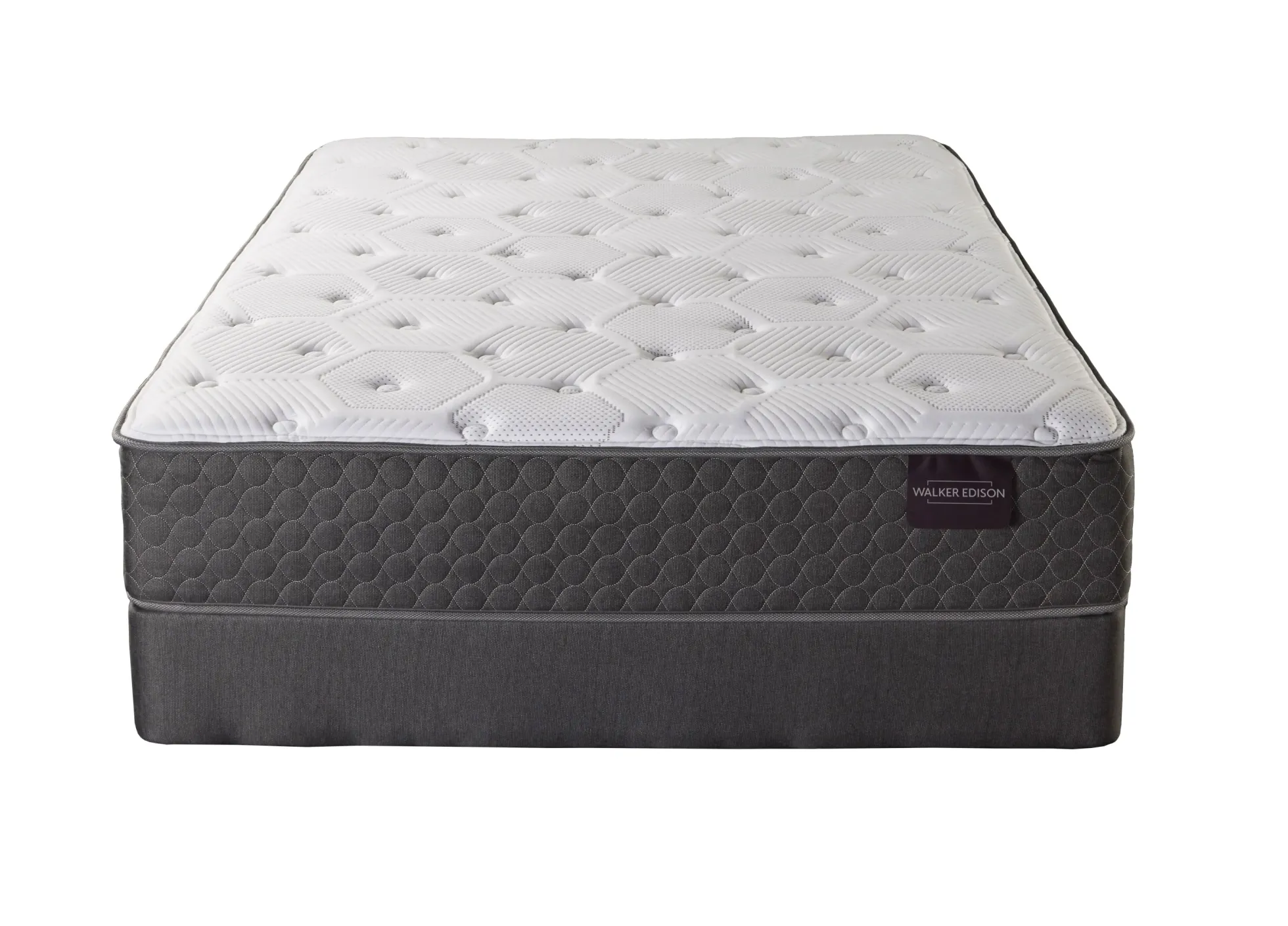 Essential WE Original Plush Mattress