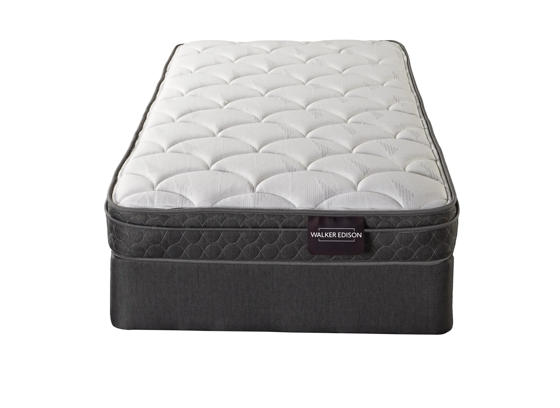 Essential WE Twin Bunk Bed Mattress