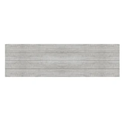 Farmhouse Sliding Barn Doors Cottonwood 54' TV Stand Media Console