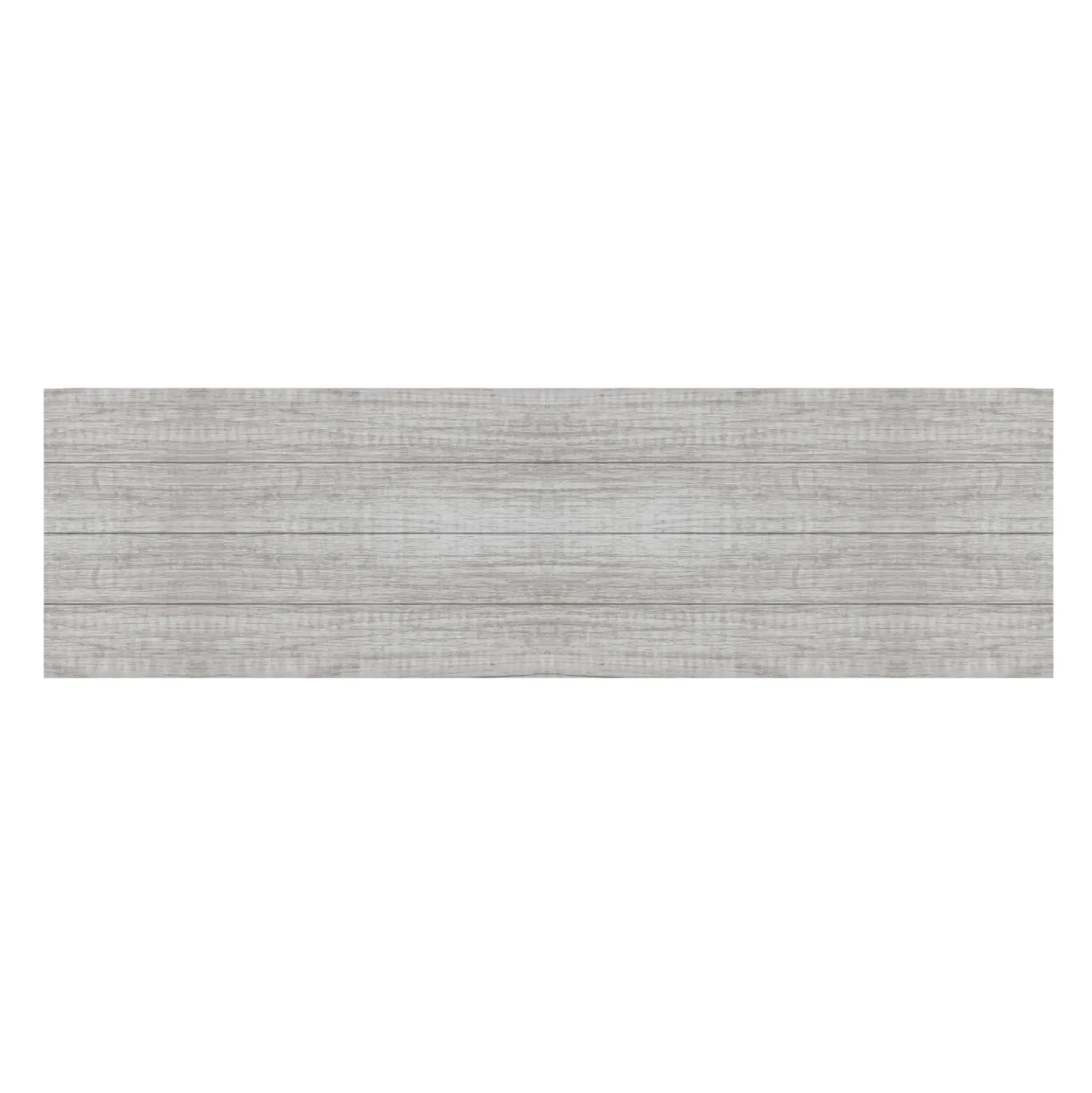 Farmhouse Sliding Barn Doors Cottonwood 54' TV Stand Media Console