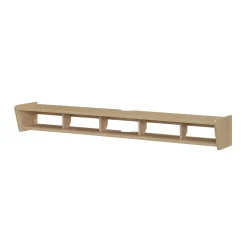 Floating Minimalist TV Stand