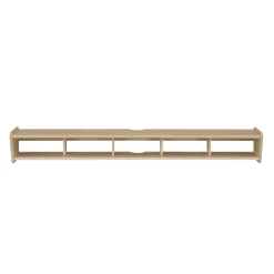 Floating Minimalist TV Stand