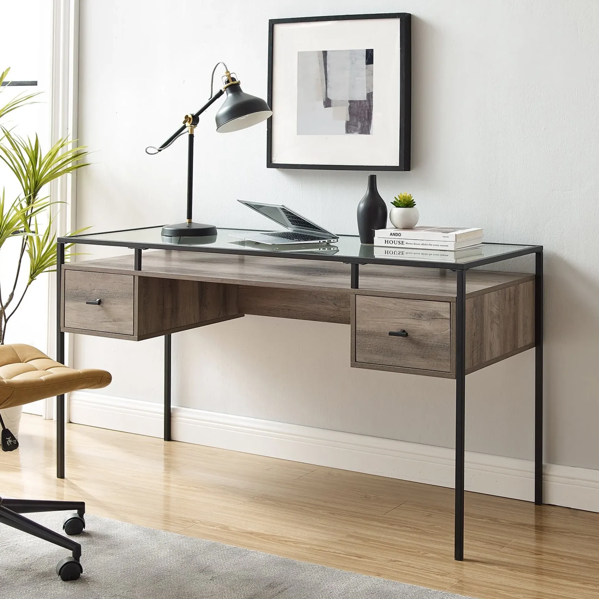 Fulton Desk