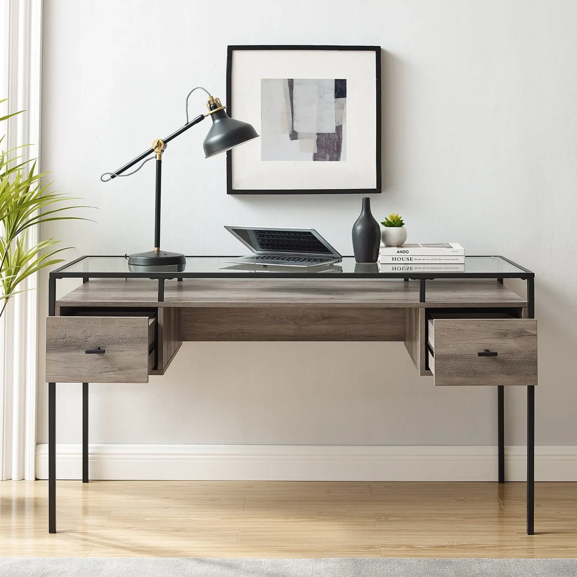 Fulton Desk