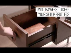 Fulton Desk