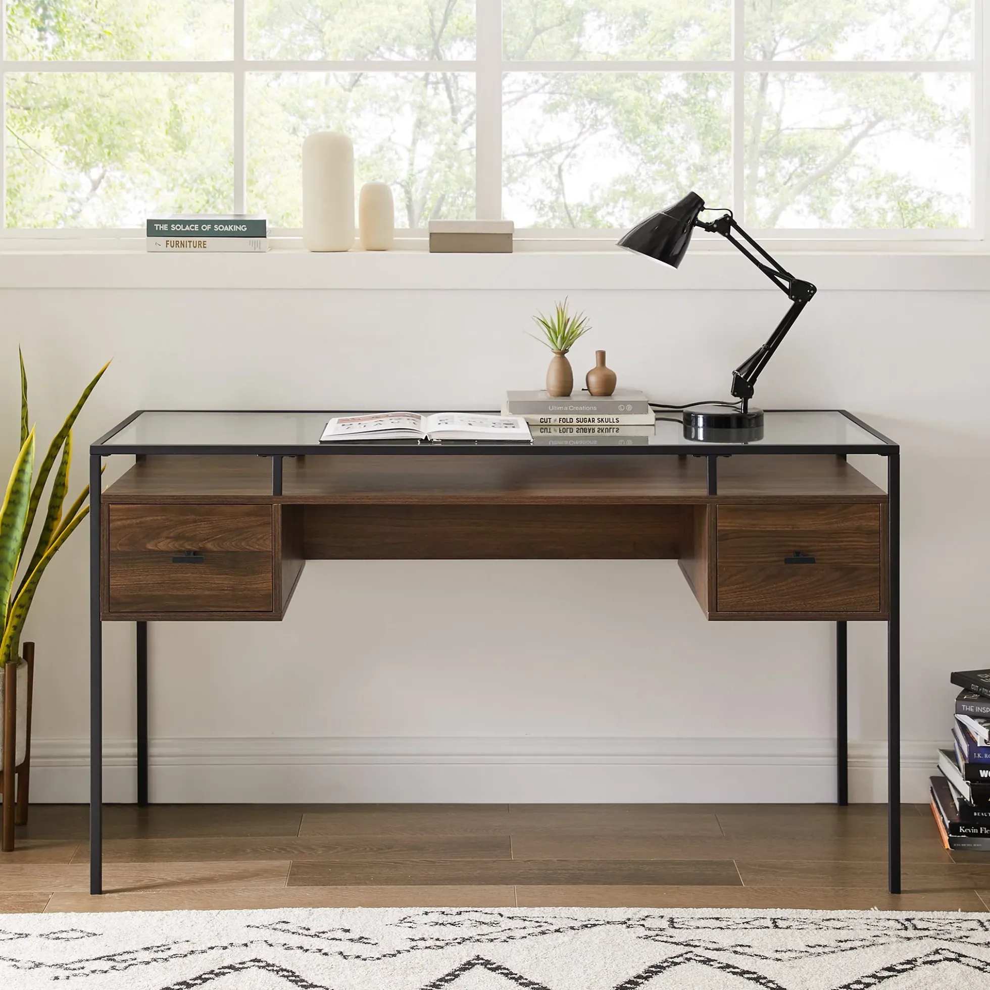 Fulton Desk