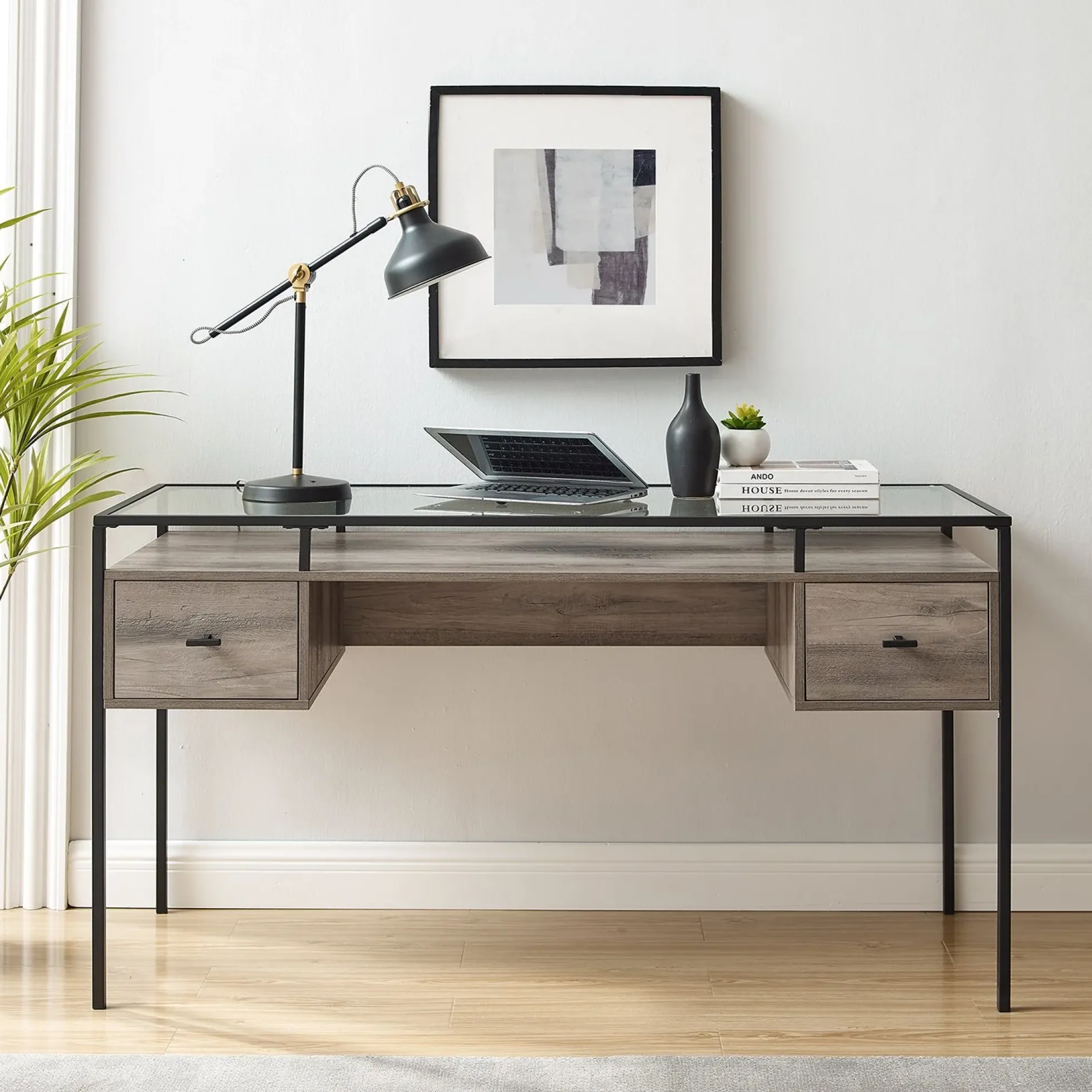 Fulton Desk