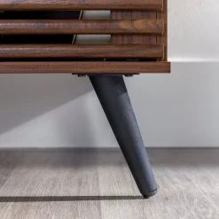 Havana Sliding Door Drawer Sideboard / TV Stand