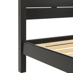 Isla Solid Wood Canopy Bedframe Collection