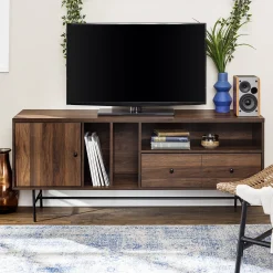 Jacklyn Modern TV Console