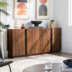 Kacie Modern Sideboard / TV Stand